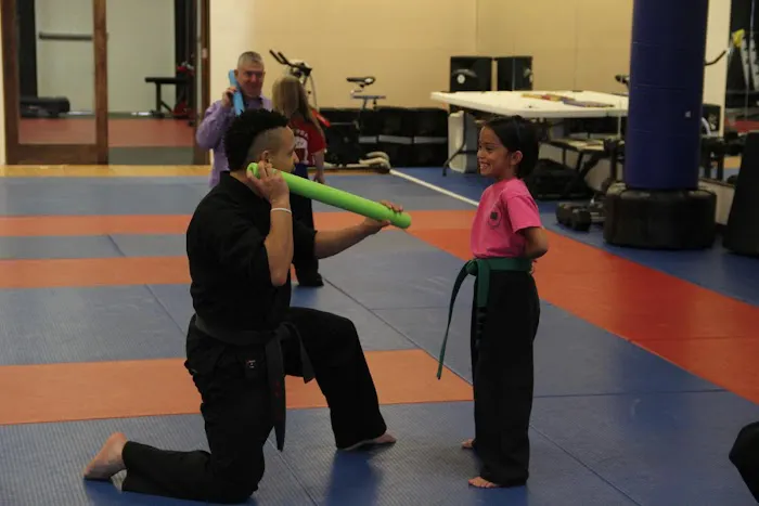 Universal Kempo Karate (Briargate) Picture 10