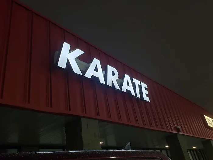 Universal Kempo Karate (Briargate) Picture 8