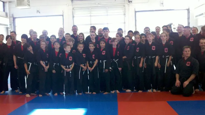 Universal Kempo Karate (Briargate) Picture 7