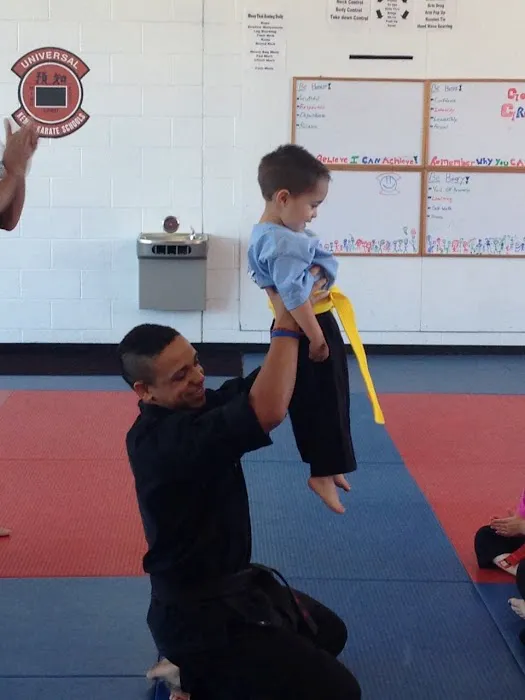 Universal Kempo Karate (Briargate) Picture 6