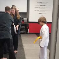 3T Martial Arts ico