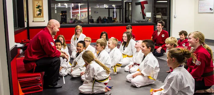 3T Martial Arts Picture 6