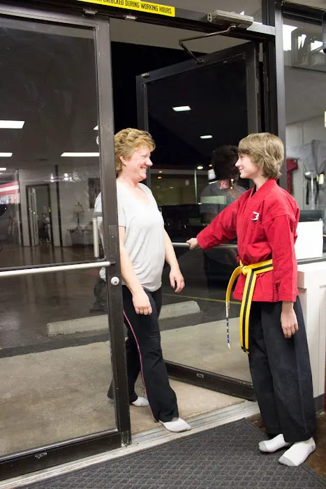 3T Martial Arts Picture 9