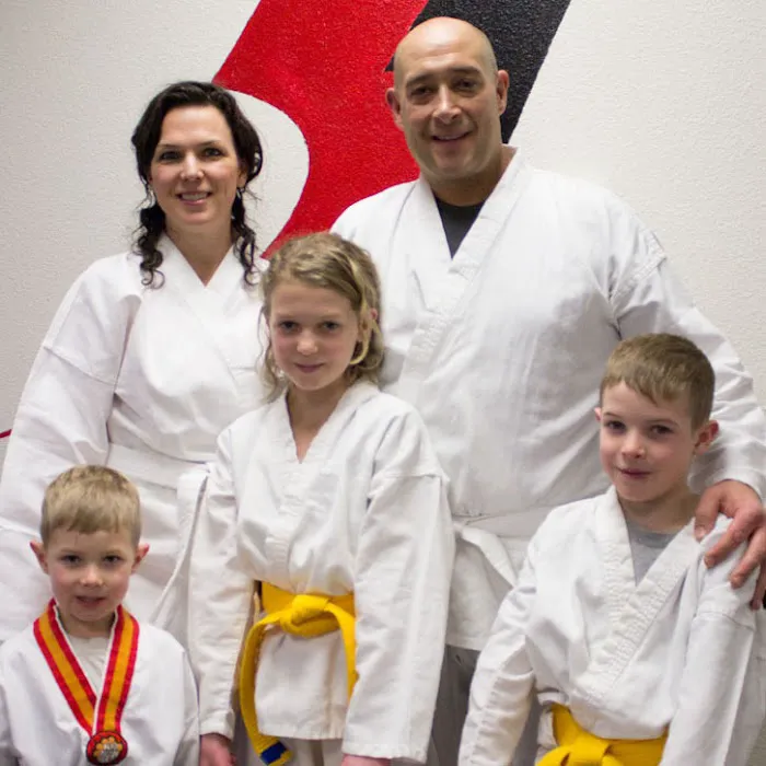 3T Martial Arts Picture 3