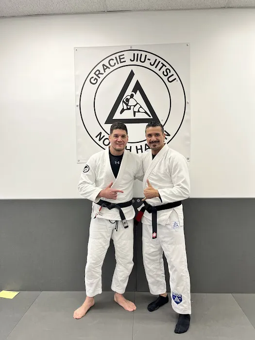 Elite Jiu-Jitsu North Haven Picture 7