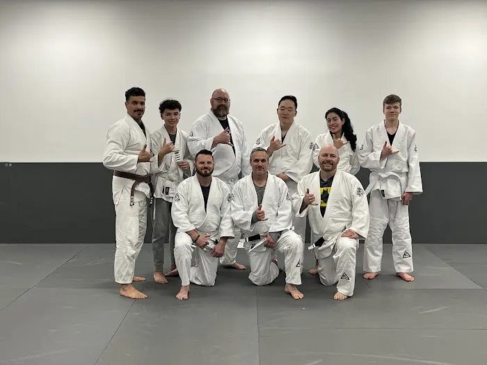 Elite Jiu-Jitsu North Haven Picture 2