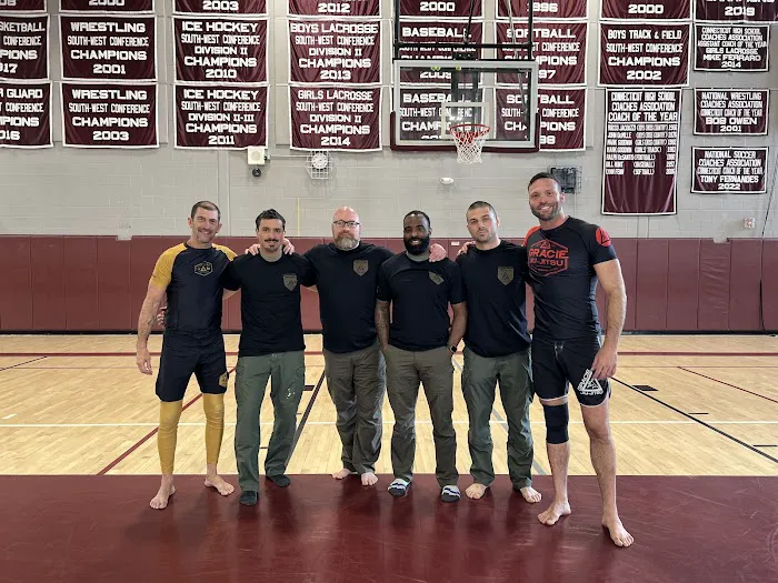 Elite Jiu-Jitsu North Haven Picture 1