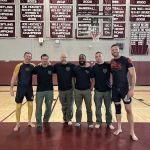 Elite Jiu-Jitsu North Haven