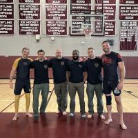 Elite Jiu-Jitsu North Haven ico