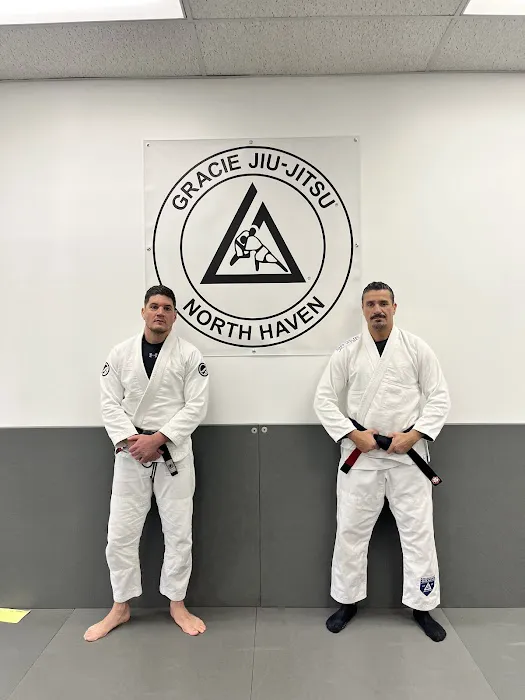 Elite Jiu-Jitsu North Haven Picture 3