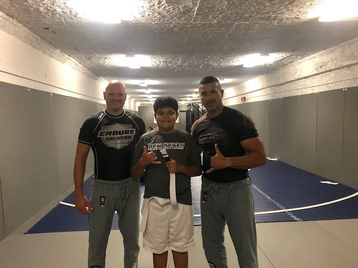 Elite Jiu-Jitsu North Haven Picture 6