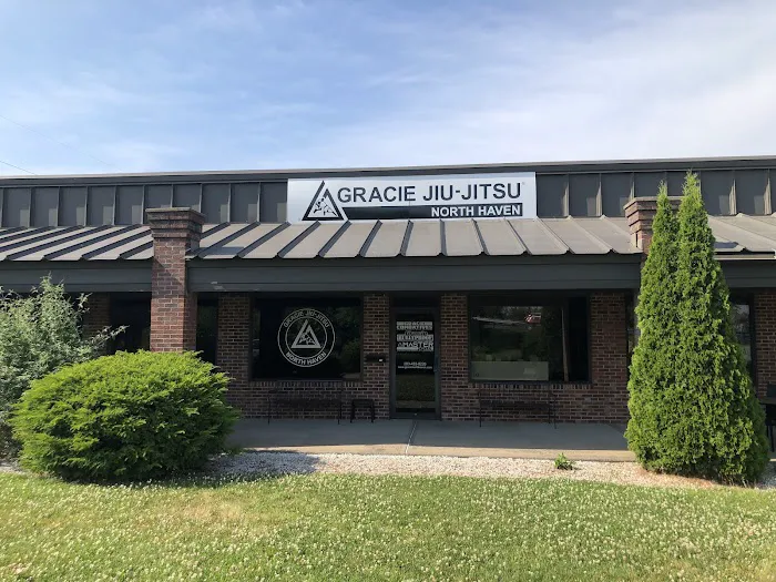 Elite Jiu-Jitsu North Haven Picture 8