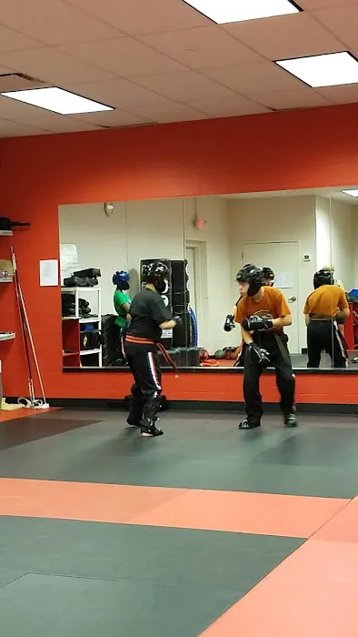 Baran's Kenpo Karate Picture 1