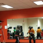 Baran's Kenpo Karate