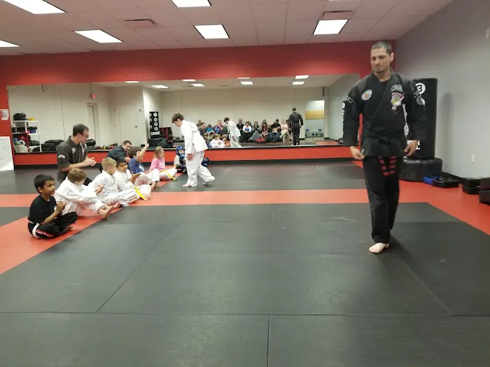 Baran's Kenpo Karate Picture 3