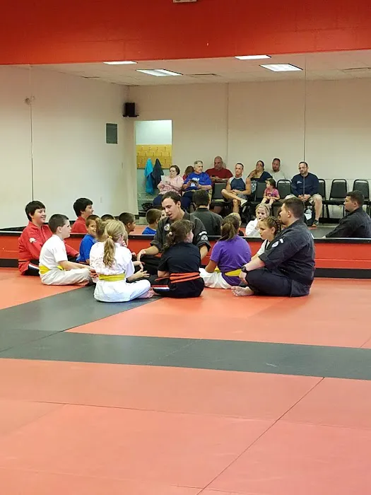 Baran's Kenpo Karate Picture 5