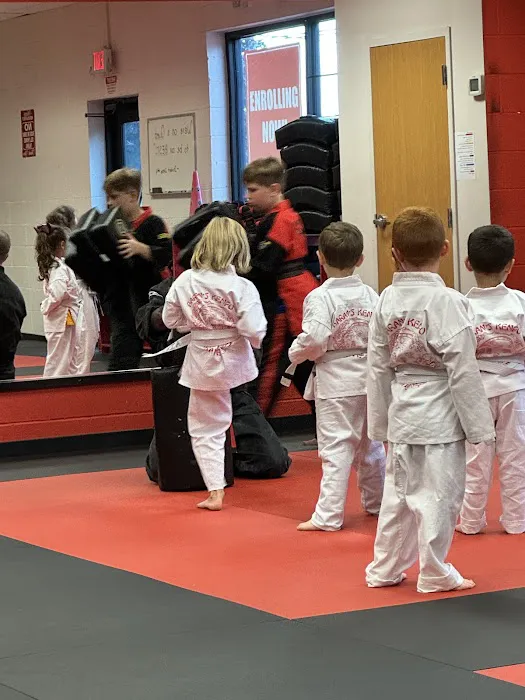 Baran's Kenpo Karate Picture 7
