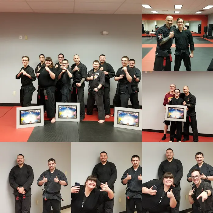 Baran's Kenpo Karate Picture 6