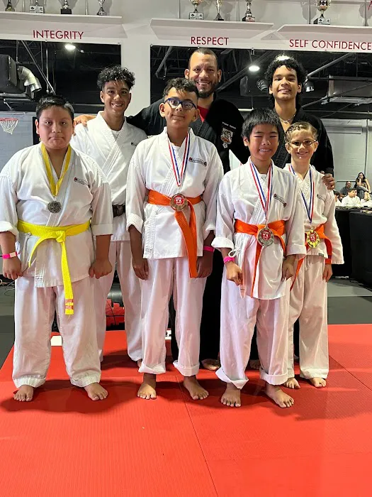 Legend Martial Arts Sports Center Picture 8