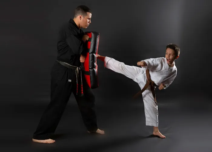 Legend Martial Arts Sports Center Picture 7