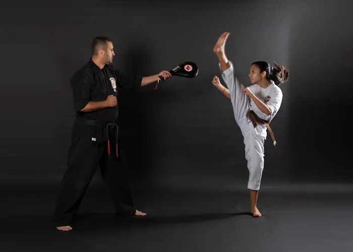Legend Martial Arts Sports Center Picture 1