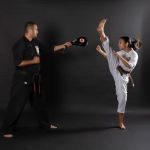 Legend Martial Arts Sports Center