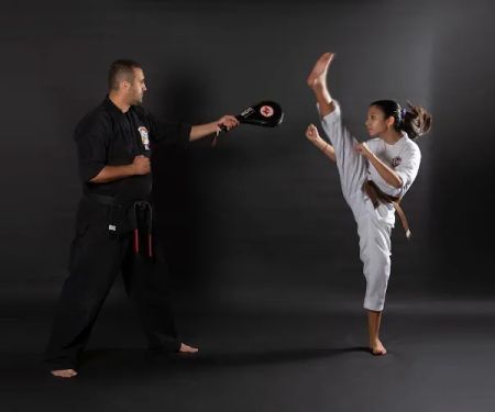 Legend Martial Arts Sports Center