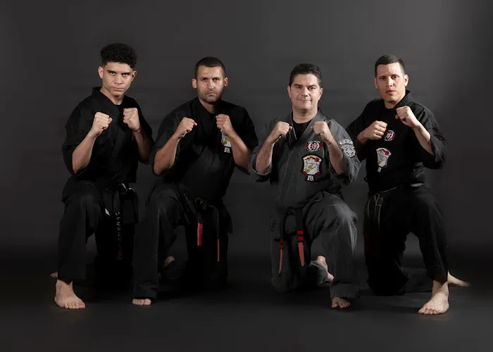 Legend Martial Arts Sports Center Picture 10