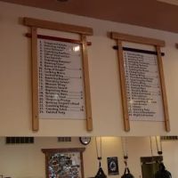 Arnott Kenpo Karate ico