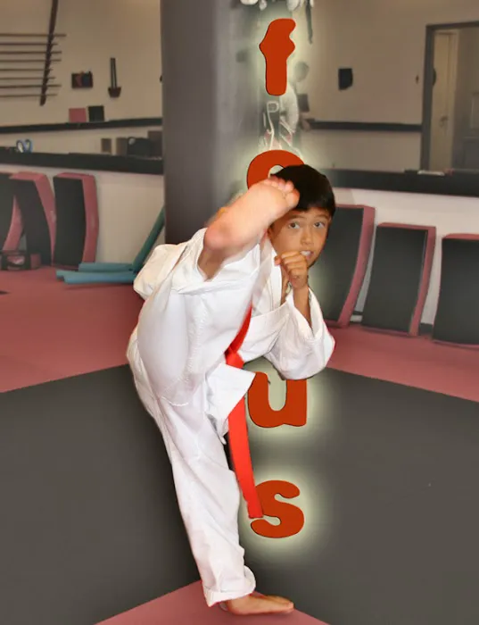 Arnott Kenpo Karate Picture 8