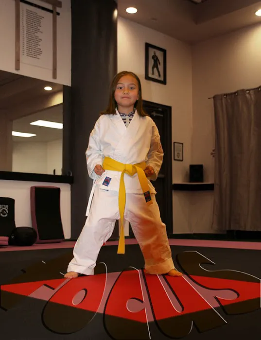 Arnott Kenpo Karate Picture 7