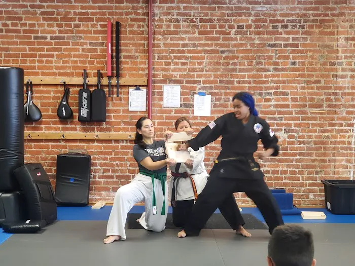 Freedom Martial Arts & Fitness, Inc. Picture 2