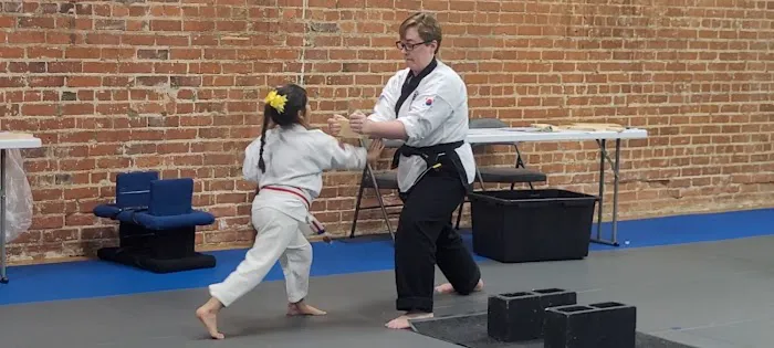 Freedom Martial Arts & Fitness, Inc. Picture 1