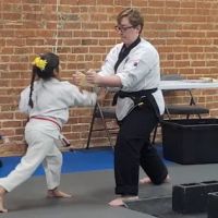 Freedom Martial Arts & Fitness, Inc. ico