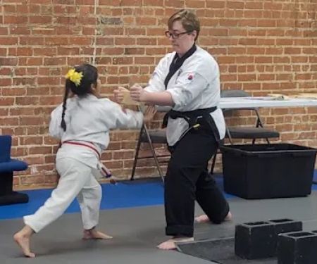 Freedom Martial Arts & Fitness, Inc.