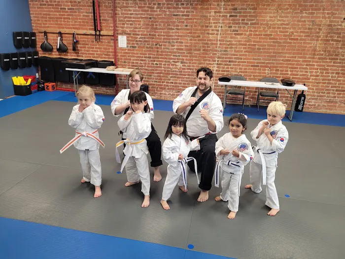 Freedom Martial Arts & Fitness, Inc. Picture 5