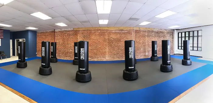 Freedom Martial Arts & Fitness, Inc. Picture 8