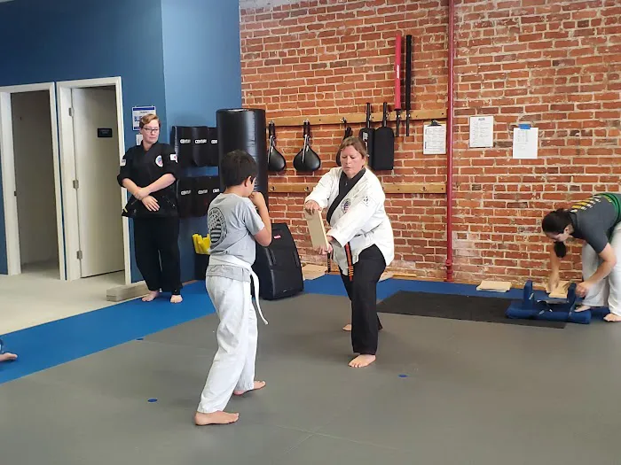 Freedom Martial Arts & Fitness, Inc. Picture 3