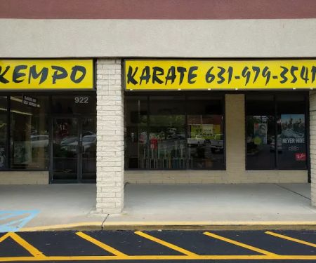 Kempo Karate Smithtown-Hauppauge