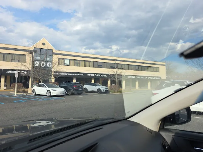 Kempo Karate Smithtown-Hauppauge Picture 4