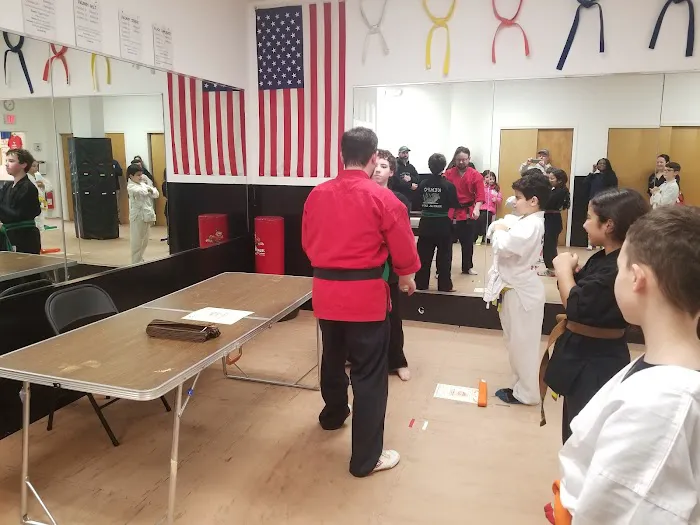 Kempo Karate Smithtown-Hauppauge Picture 3