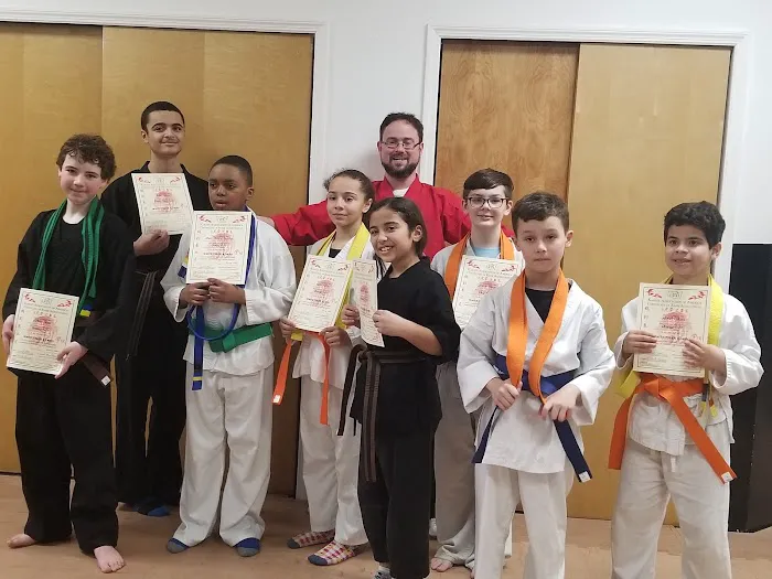 Kempo Karate Smithtown-Hauppauge Picture 2