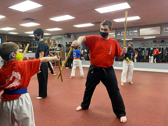 🔥Millennium Martial Arts Karate Self-Defense & Fitness Kickboxing Center Smithtown ❤️ Picture 7