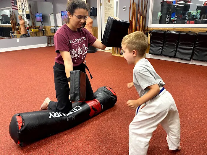 🔥Millennium Martial Arts Karate Self-Defense & Fitness Kickboxing Center Smithtown ❤️ Picture 8