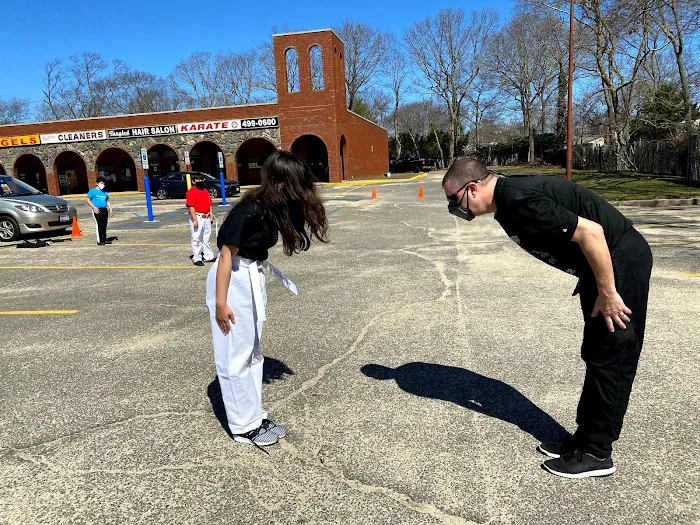 🔥Millennium Martial Arts Karate Self-Defense & Fitness Kickboxing Center Smithtown ❤️ Picture 4