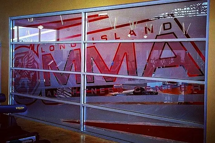 Long Island MMA Gold's Gym Picture 8