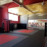 Long Island MMA Gold's Gym