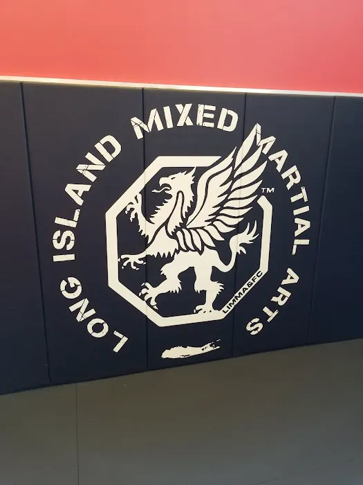 Long Island MMA Gold's Gym Picture 7