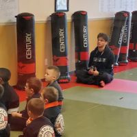 Raijin Self Defense ico