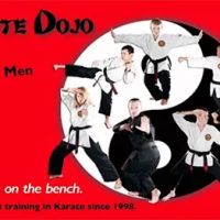 Bushido Karate Dojo ico